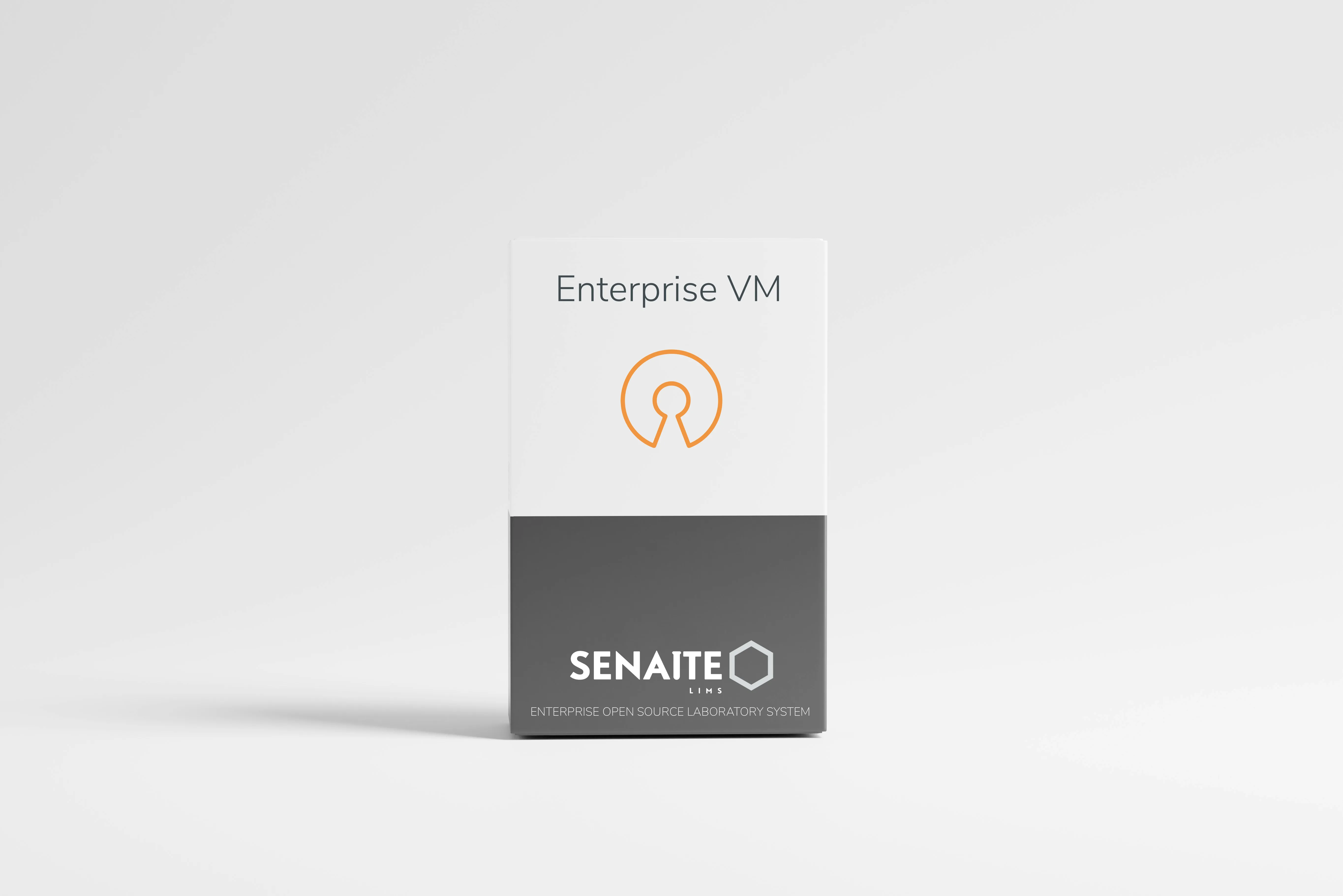 SENAITE Enterprise VM Produktpaket